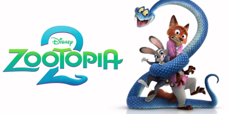 Pré‑venda de 'Zootopia  2' começou confira como garantir seu ingresso.